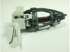 Recambio de maneta exterior delantera izquierda para bmw 8 descapotable (g14, f91) 840 i xdrive referencia OEM IAM 51215A65DC7 9 2