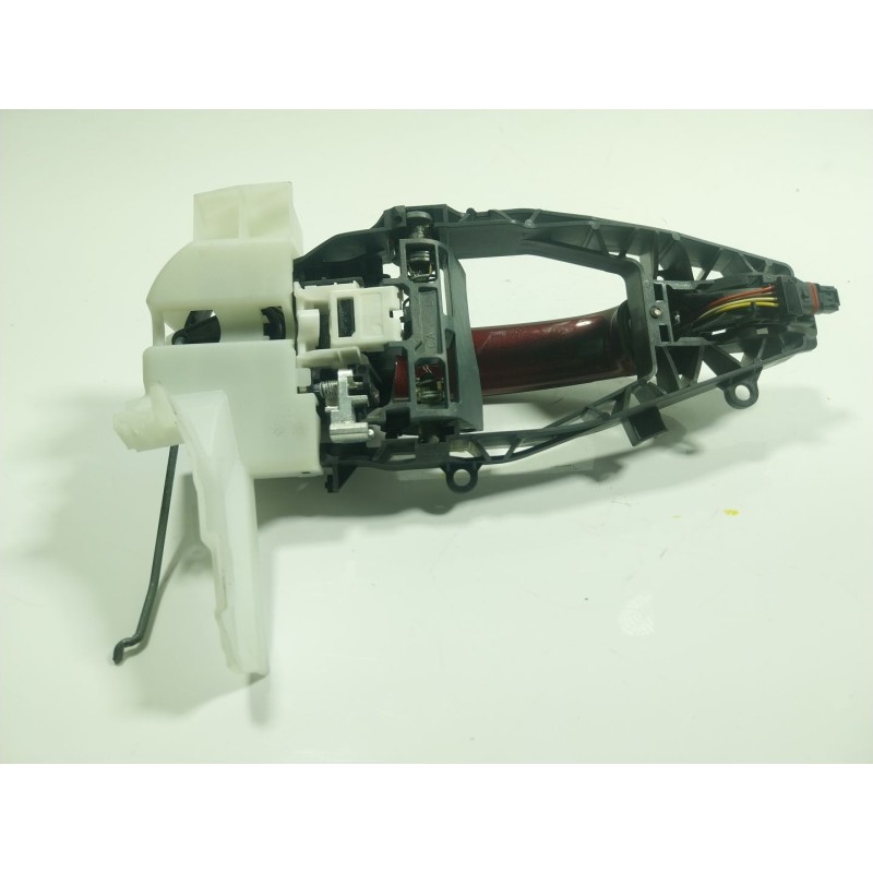 Recambio de maneta exterior delantera izquierda para bmw 8 descapotable (g14, f91) 840 i xdrive referencia OEM IAM 51215A65DC7 9