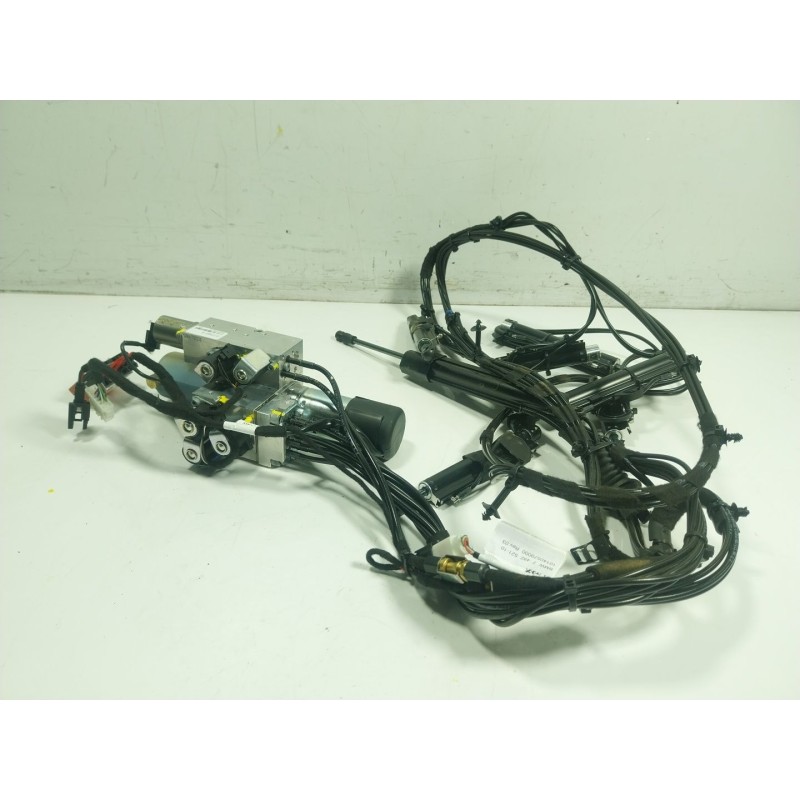 Recambio de motor techo electrico para bmw 8 descapotable (g14, f91) 840 i xdrive referencia OEM IAM 54347947310 1014165040005 
