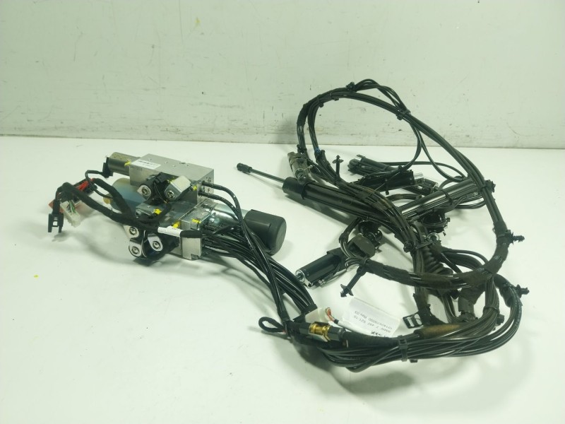 Recambio de motor techo electrico para bmw 8 descapotable (g14, f91) 840 i xdrive referencia OEM IAM 54347947310 1014165040005 