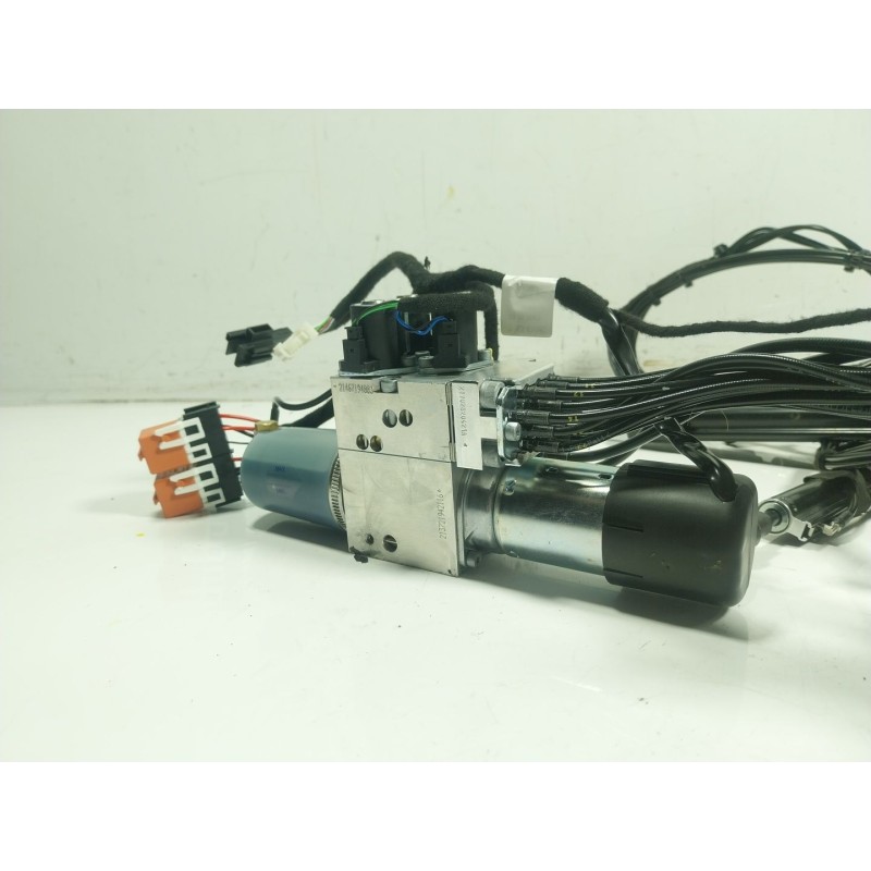 Recambio de motor techo electrico para bmw 8 descapotable (g14, f91) 840 i xdrive referencia OEM IAM 54347947310 1014165040005 