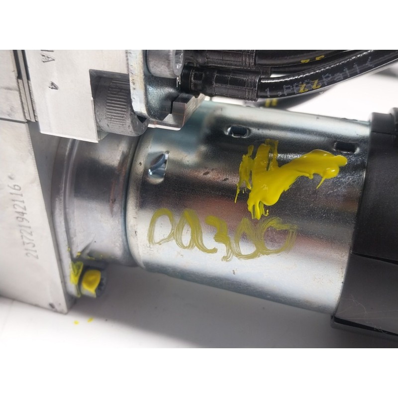 Recambio de motor techo electrico para bmw 8 descapotable (g14, f91) 840 i xdrive referencia OEM IAM 54347947310 1014165040005 