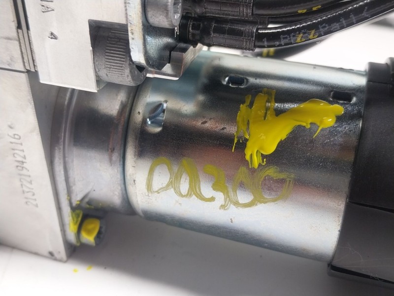 Recambio de motor techo electrico para bmw 8 descapotable (g14, f91) 840 i xdrive referencia OEM IAM 54347947310 1014165040005 