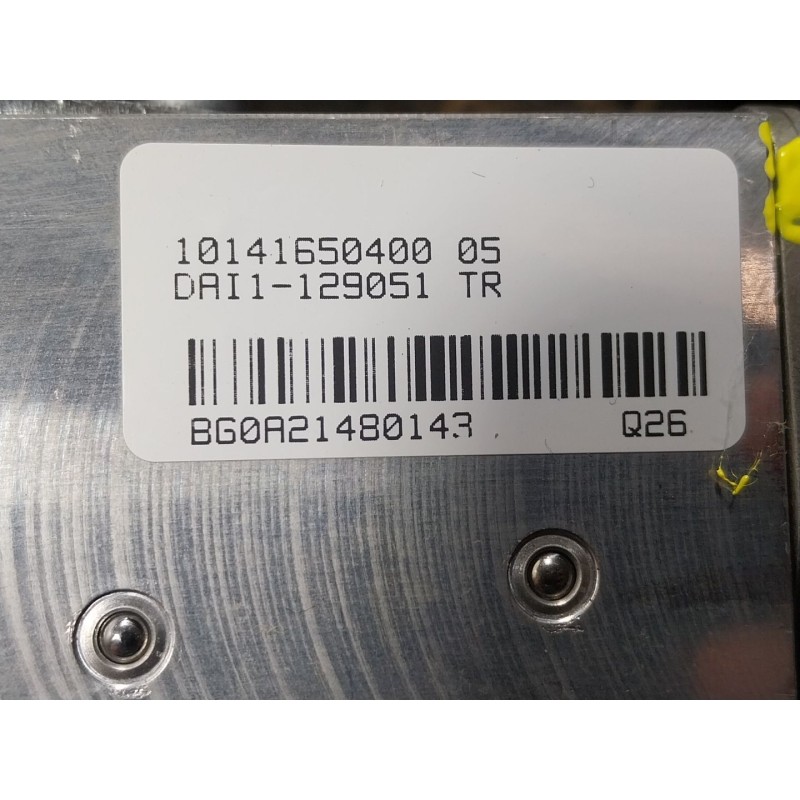 Recambio de motor techo electrico para bmw 8 descapotable (g14, f91) 840 i xdrive referencia OEM IAM 54347947310 1014165040005 