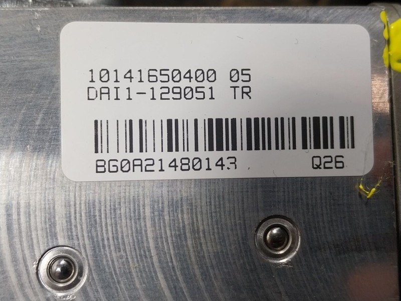 Recambio de motor techo electrico para bmw 8 descapotable (g14, f91) 840 i xdrive referencia OEM IAM 54347947310 1014165040005 