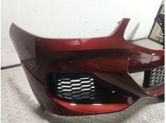 Recambio de paragolpes delantero para bmw 8 descapotable (g14, f91) 840 i xdrive referencia OEM IAM 51118076675   2