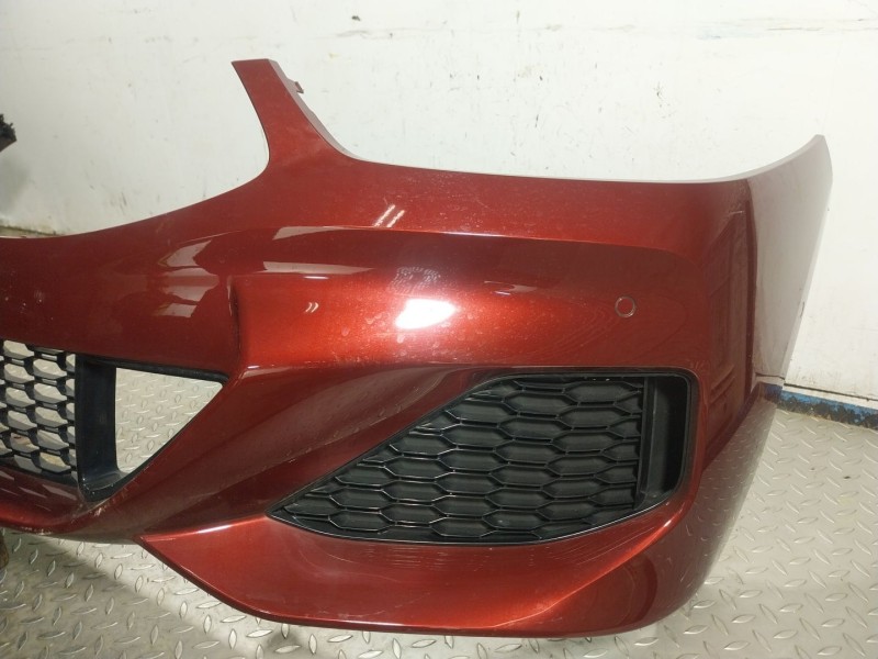 Recambio de paragolpes delantero para bmw 8 descapotable (g14, f91) 840 i xdrive referencia OEM IAM 51118076675  