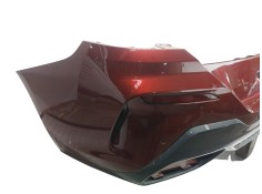 Recambio de paragolpes trasero para bmw 8 descapotable (g14, f91) 840 i xdrive referencia OEM IAM 51128081108   2
