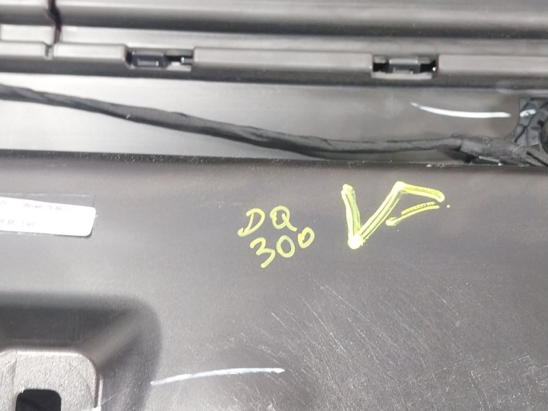 Recambio de paragolpes trasero para bmw 8 descapotable (g14, f91) 840 i xdrive referencia OEM IAM 51128081108  