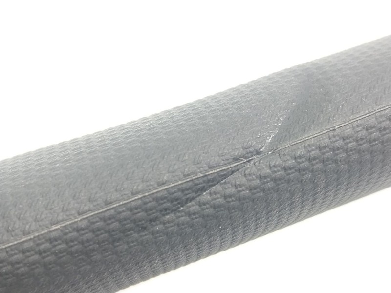 Recambio de parasol derecho para bmw 8 descapotable (g14, f91) 840 i xdrive referencia OEM IAM 51167481762  