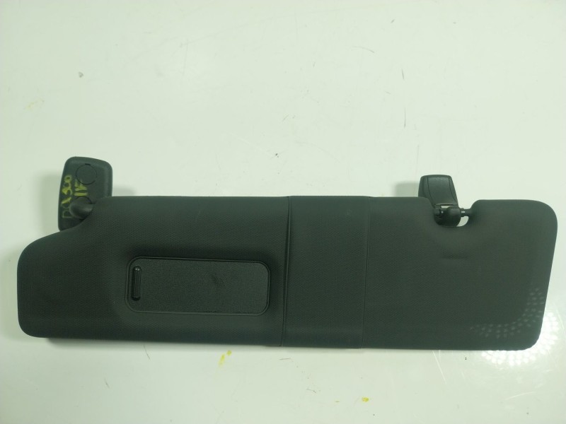 Recambio de parasol izquierdo para bmw 8 descapotable (g14, f91) 840 i xdrive referencia OEM IAM 51167481759  