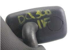 Recambio de parasol izquierdo para bmw 8 descapotable (g14, f91) 840 i xdrive referencia OEM IAM 51167481759   2