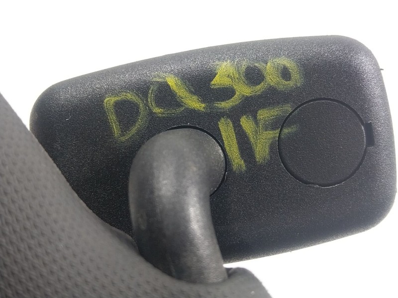 Recambio de parasol izquierdo para bmw 8 descapotable (g14, f91) 840 i xdrive referencia OEM IAM 51167481759  