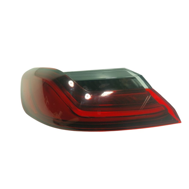 Recambio de piloto trasero izquierdo para bmw 8 descapotable (g14, f91) 840 i xdrive referencia OEM IAM 63217445771 H3744577114 