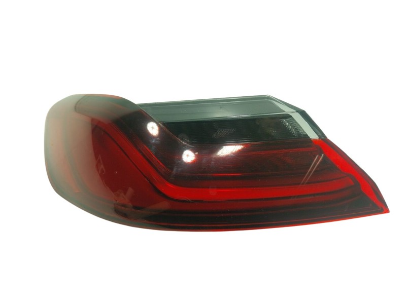 Recambio de piloto trasero izquierdo para bmw 8 descapotable (g14, f91) 840 i xdrive referencia OEM IAM 63217445771 H3744577114 