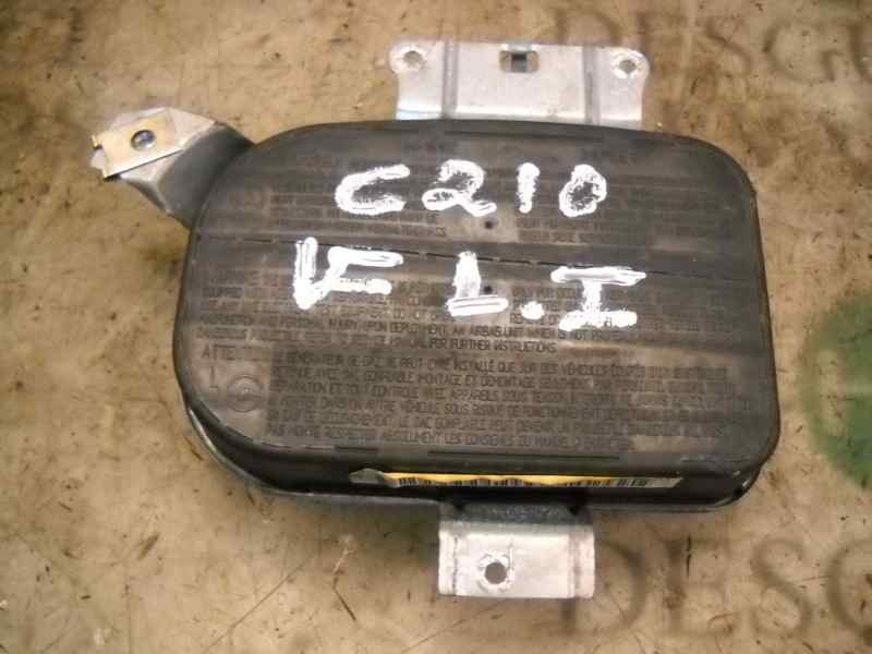 Recambio de airbag lateral izquierdo para mercedes-benz clase e (w210) berlina referencia OEM IAM   