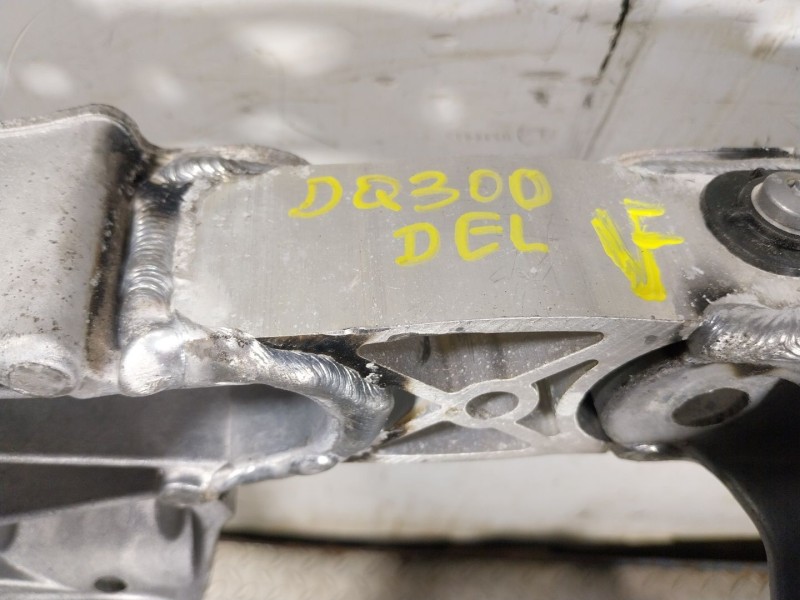 Recambio de puente delantero para bmw 8 descapotable (g14, f91) 840 i xdrive referencia OEM IAM 31106887340  