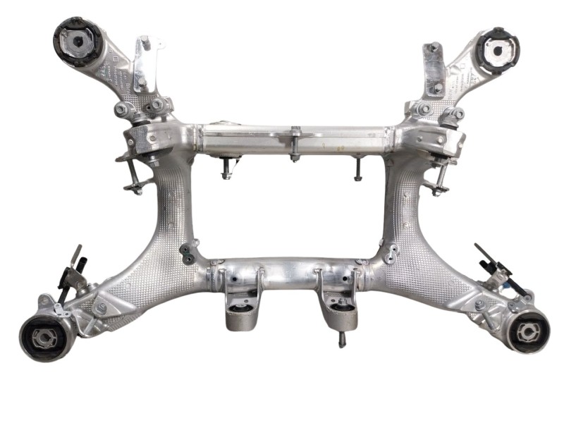 Recambio de puente trasero para bmw 8 descapotable (g14, f91) 840 i xdrive referencia OEM IAM 33316873232  