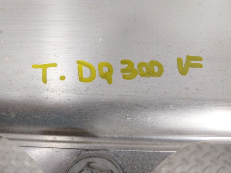 Recambio de puente trasero para bmw 8 descapotable (g14, f91) 840 i xdrive referencia OEM IAM 33316873232  