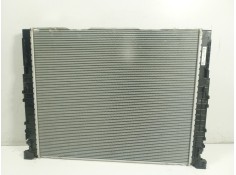 Recambio de radiador agua para bmw 8 descapotable (g14, f91) 840 i xdrive referencia OEM IAM 17119425861 17119425861  2