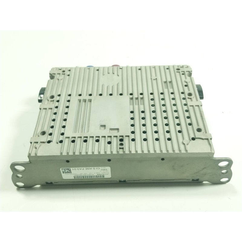 Recambio de sistema audio / radio cd para bmw 8 descapotable (g14, f91) 840 i xdrive referencia OEM IAM 65125B48520 6512C44F9601