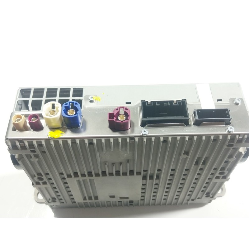 Recambio de sistema audio / radio cd para bmw 8 descapotable (g14, f91) 840 i xdrive referencia OEM IAM 65125B48520 6512C44F9601