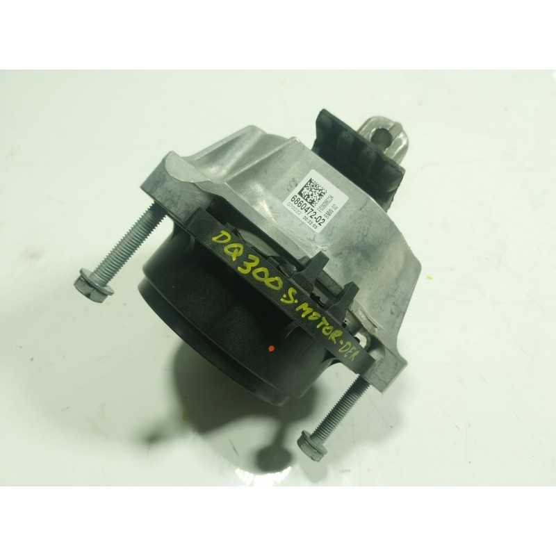 Recambio de soporte motor derecho para bmw 8 descapotable (g14, f91) 840 i xdrive referencia OEM IAM 22116860472 686047202 
