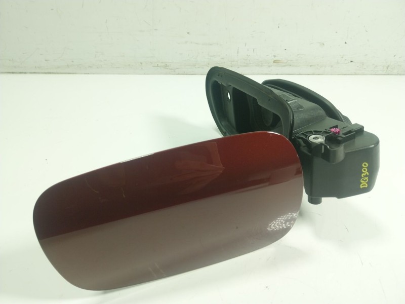 Recambio de tapa combustible para bmw 8 descapotable (g14, f91) 840 i xdrive referencia OEM IAM 41007440411 51177440404 