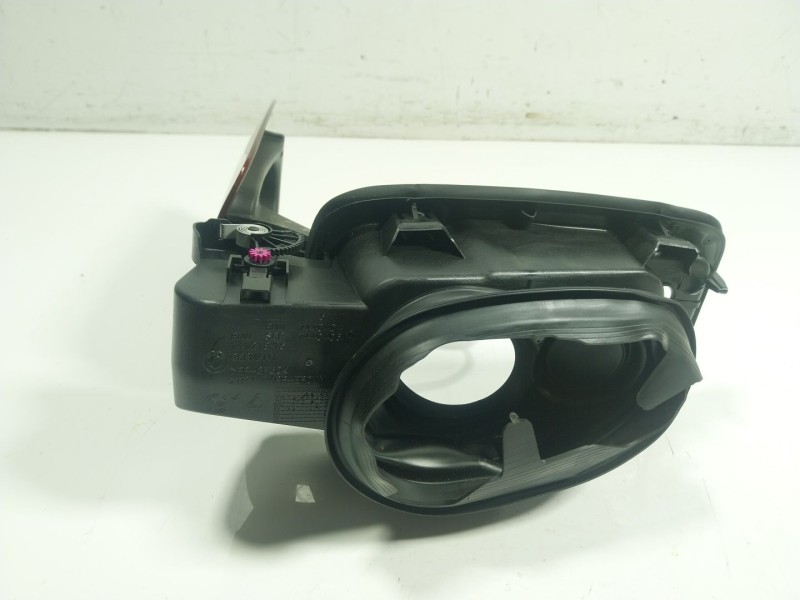 Recambio de tapa combustible para bmw 8 descapotable (g14, f91) 840 i xdrive referencia OEM IAM 41007440411 51177440404 