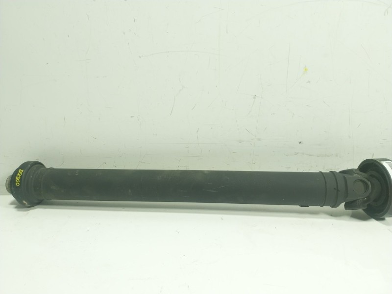 Recambio de transmision central para bmw 8 descapotable (g14, f91) 840 i xdrive referencia OEM IAM 26108658664 8658664 