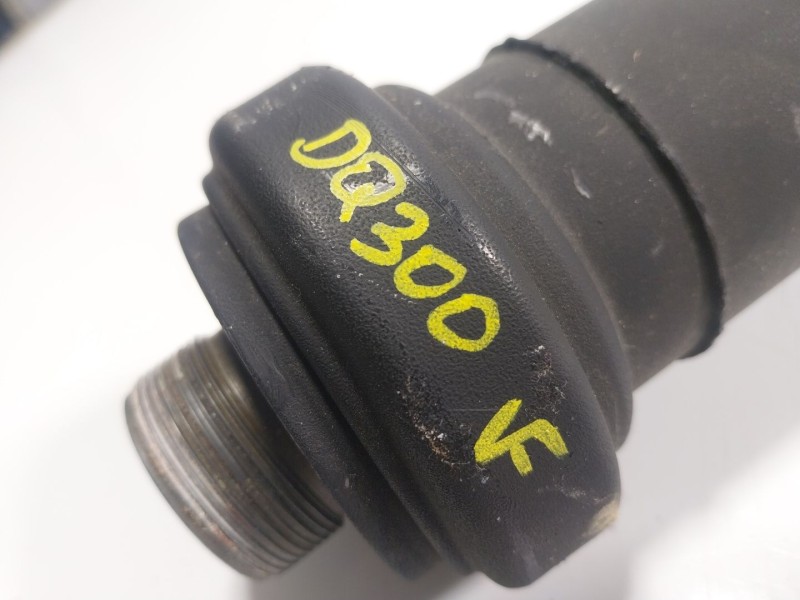 Recambio de transmision central para bmw 8 descapotable (g14, f91) 840 i xdrive referencia OEM IAM 26108658664 8658664 