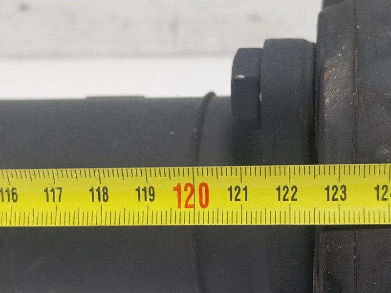 Recambio de transmision central para bmw 8 descapotable (g14, f91) 840 i xdrive referencia OEM IAM 26108658664 8658664 