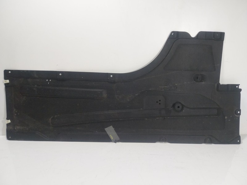 Recambio de cubrecarter para bmw 3 (g20, g80, g28) 330 i referencia OEM IAM 51757340865 51757340865 