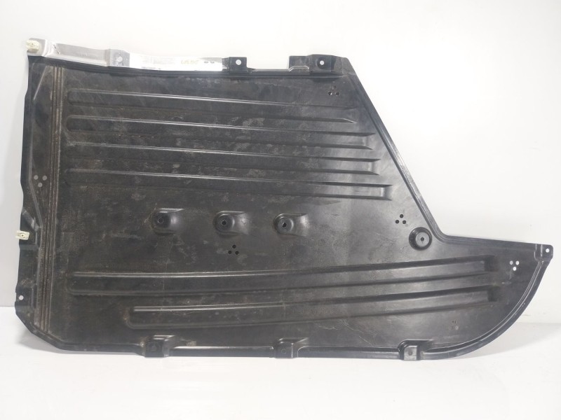 Recambio de cubrecarter para bmw 3 (g20, g80, g28) 330 i referencia OEM IAM 51757340860 51757340860 