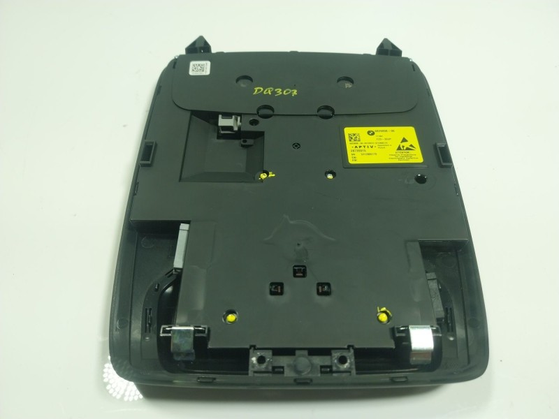 Recambio de piloto interior para bmw 3 (g20, g80, g28) 330 i referencia OEM IAM 61316829008 682900806 