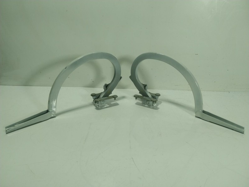 Recambio de moldura para bmw 3 (g20, g80, g28) 330 i referencia OEM IAM 41007481968 743064014 41007481967