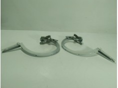 Recambio de moldura para bmw 3 (g20, g80, g28) 330 i referencia OEM IAM 41007481968 743064014 41007481967 2