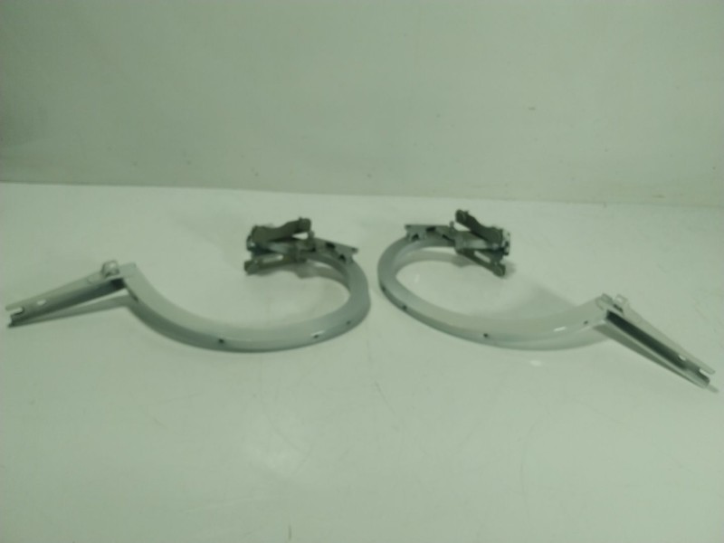 Recambio de moldura para bmw 3 (g20, g80, g28) 330 i referencia OEM IAM 41007481968 743064014 41007481967