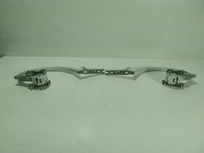 Recambio de moldura para bmw 3 (g20, g80, g28) 330 i referencia OEM IAM 41007481968 743064014 41007481967