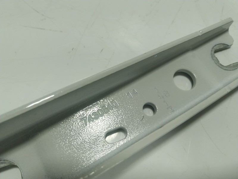 Recambio de moldura para bmw 3 (g20, g80, g28) 330 i referencia OEM IAM 41007481968 743064014 41007481967