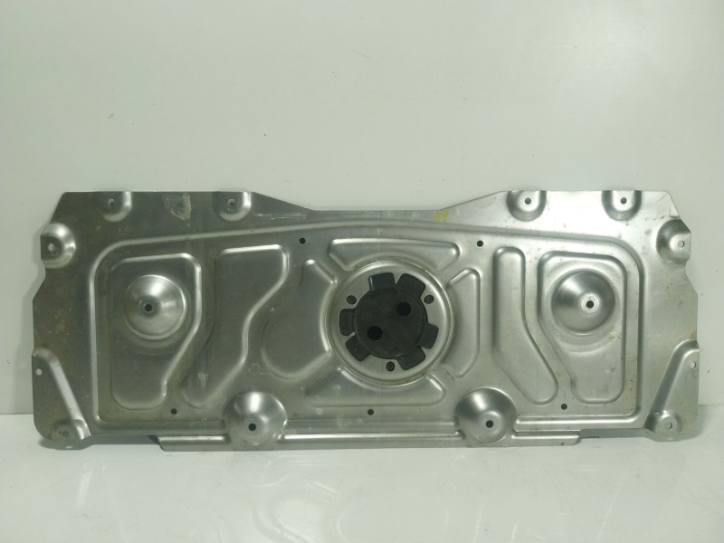 Recambio de cubrecarter para bmw 3 (g20, g80, g28) 330 i referencia OEM IAM 31146880900 688090004 