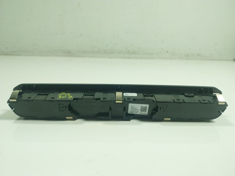 Recambio de mando multifuncion para bmw 3 (g20, g80, g28) 330 i referencia OEM IAM 61315A47C61 61315A47C8101 