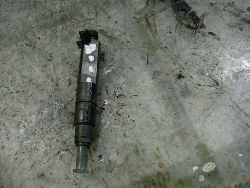 Recambio de inyector para audi a3 (8l) 1.9 tdi referencia OEM IAM   