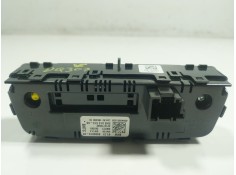 Recambio de mando climatizador para bmw 3 (g20, g80, g28) 330 i referencia OEM IAM 61315A3BBF4 6131949301203  2