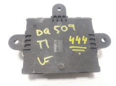 Recambio de modulo electronico para land rover range rover evoque (l538) 2.2 d 4x4 referencia OEM IAM LR028519 BJ3214D620AB  2