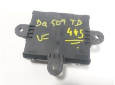 Recambio de modulo electronico para land rover range rover evoque (l538) 2.2 d 4x4 referencia OEM IAM LR028519 BJ3214D620AB  2