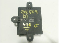 Recambio de modulo electronico para land rover range rover evoque (l538) 2.2 d 4x4 referencia OEM IAM LR028518 BJ3214D618AB  2