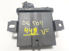 Recambio de modulo electronico para land rover range rover evoque (l538) 2.2 d 4x4 referencia OEM IAM LR032869 BJ3213K031AC  2