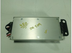 Recambio de modulo electronico para land rover range rover evoque (l538) 2.2 d 4x4 referencia OEM IAM LR025885 BJ3214B526AF  2