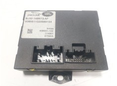 Recambio de modulo electronico para land rover range rover evoque (l538) 2.2 d 4x4 referencia OEM IAM LR026721 BJ3214B673AF 